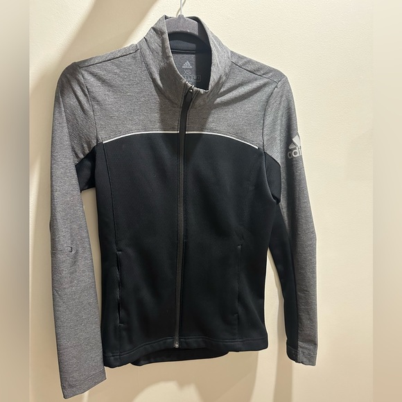 Adidas Golf Sweater - Picture 1 of 4